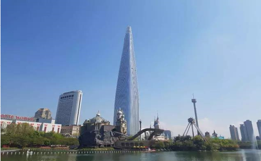 耀皮超級(jí)節(jié)能中空玻璃